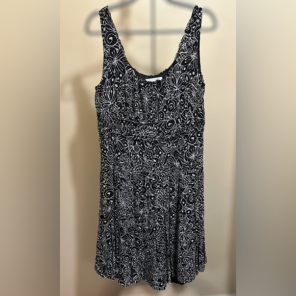 Sigrid Olsen Dresses & Skirts - Sigrid Olsen Spring/Summer Dress